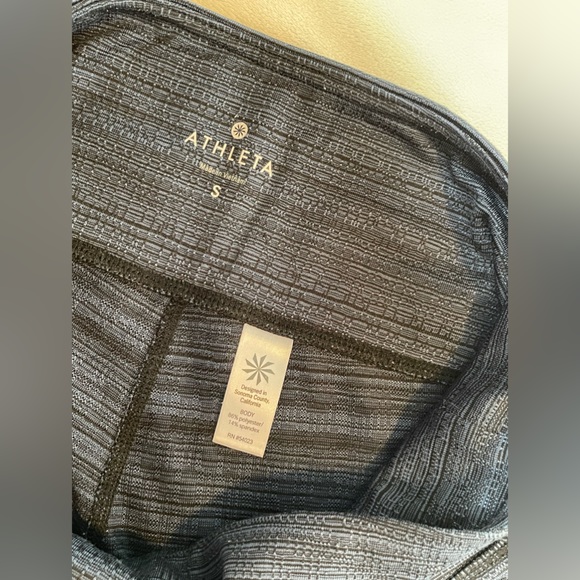 Athleta leggings - Picture 5 of 5